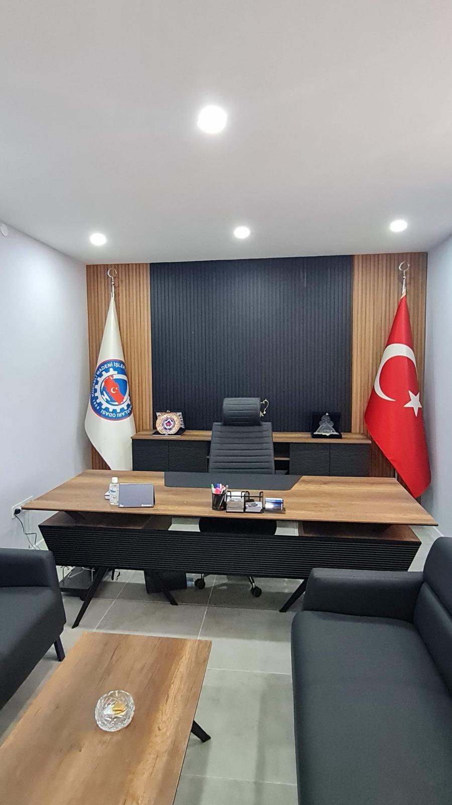 Makam Odası 2
